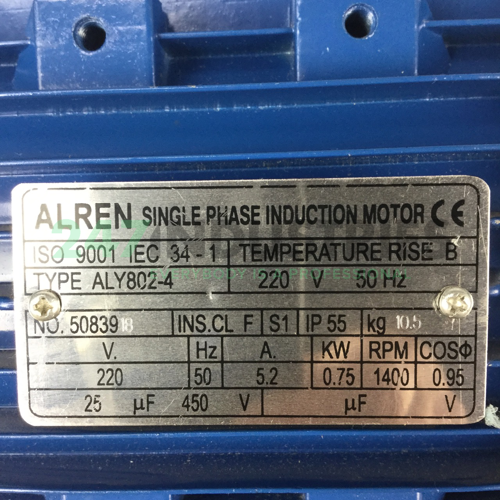 ALY802-4-B3 Alren Image 2