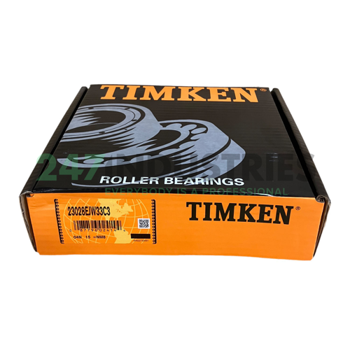 23028EJW33C3 Timken Image 4