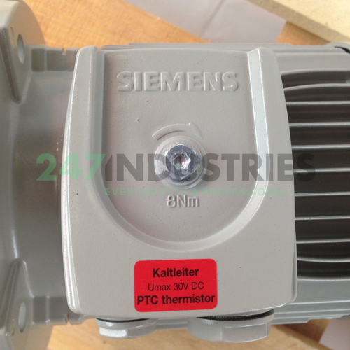 1LE1001-0DB32-2FB4 Siemens Image 3