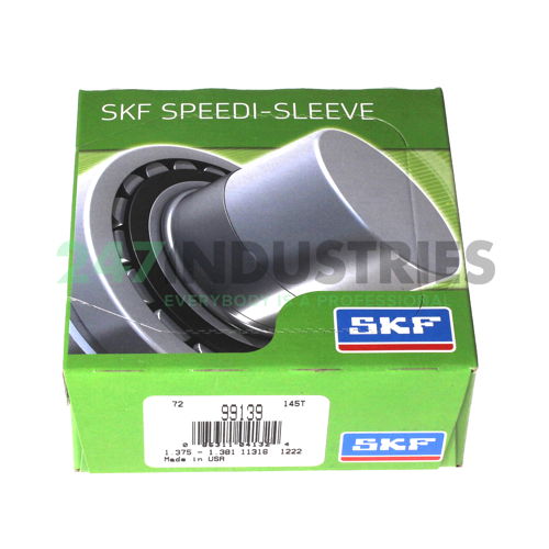 CR99139 SKF Image 2