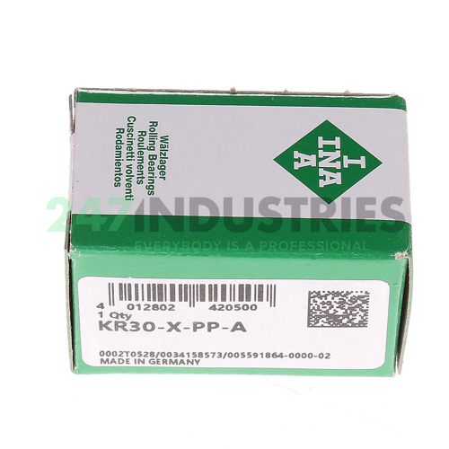 KR30-X-PP-A INA Image 3