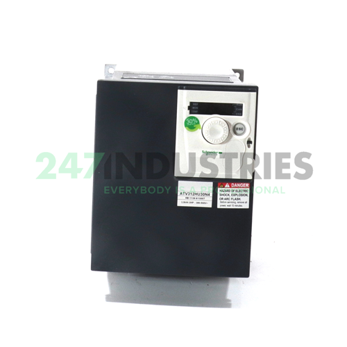 ATV312HU30N4 Schneider Electric Image 2