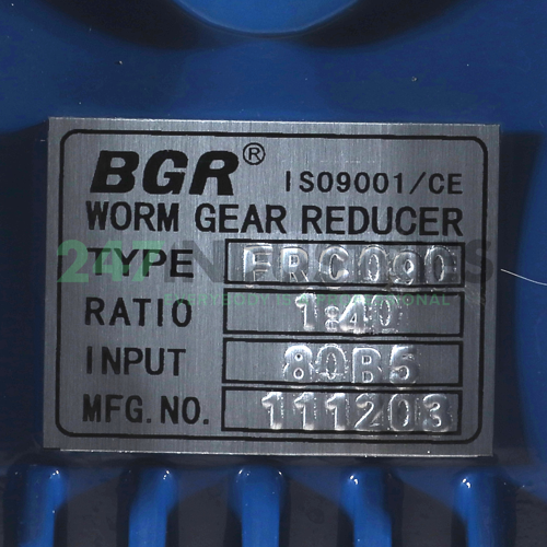 FRC090-80B5I40 BGR Image 4