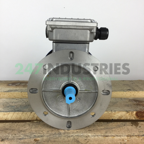 TBS80B2B5 Motovario Image 4