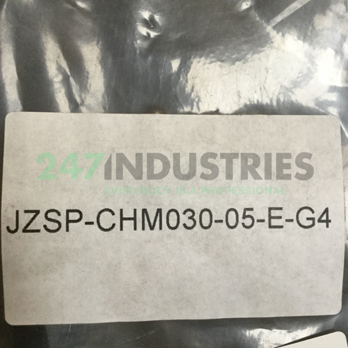 JZSP-CHM030-05-E-G4 Yaskawa Image 3