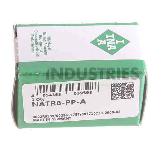 NATR6-PP-A INA Image 3