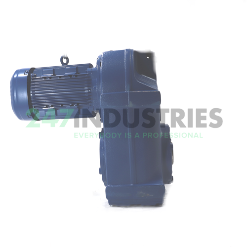 FA107/GDRE160MC4-I88,49 SEW-EURODRIVE Image 3