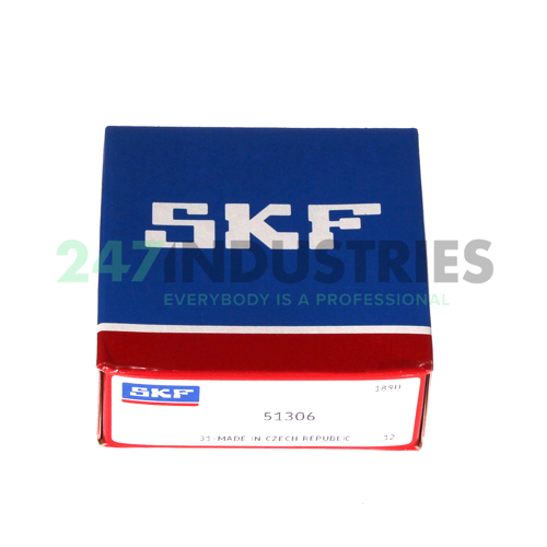 51306 SKF Image 4