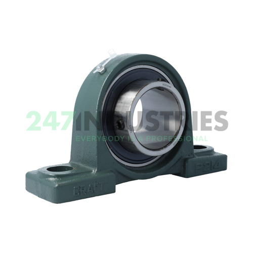 UCP214-44 Craft