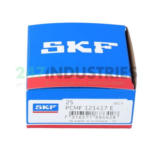 PCMF121417E SKF Image 3