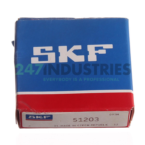 51203 SKF Image 3