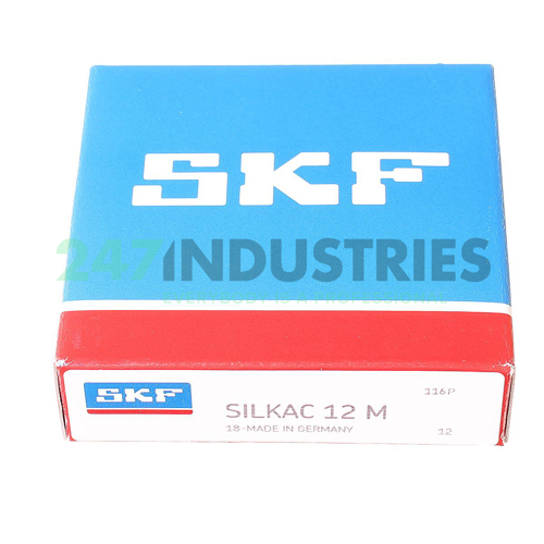 SILKAC12M SKF