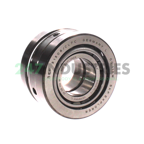 31308/CL7CDF SKF Image 3