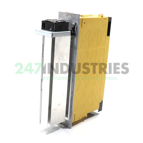 A06B-6127-H206 Fanuc Image 3