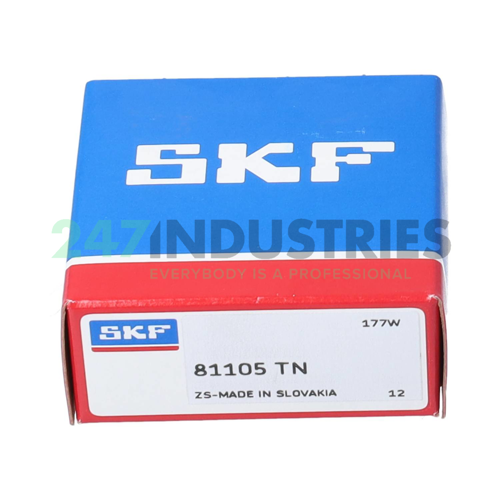 81105TN SKF Image 4