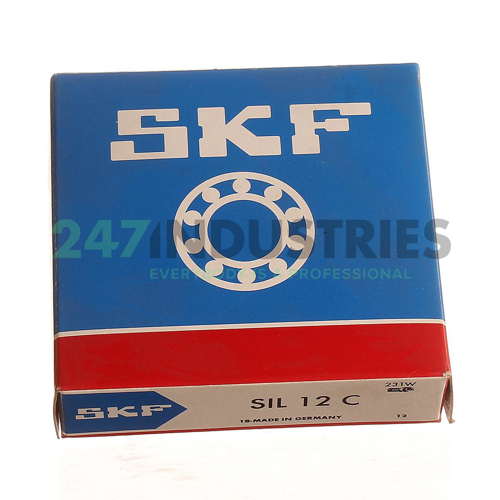 SIL12C SKF Image 2