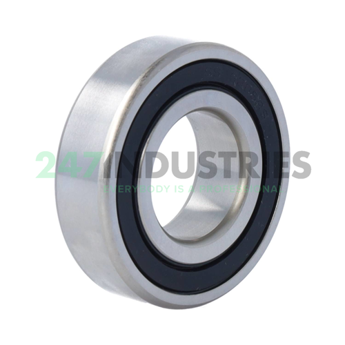 W6205-2RS1 SKF Image 2