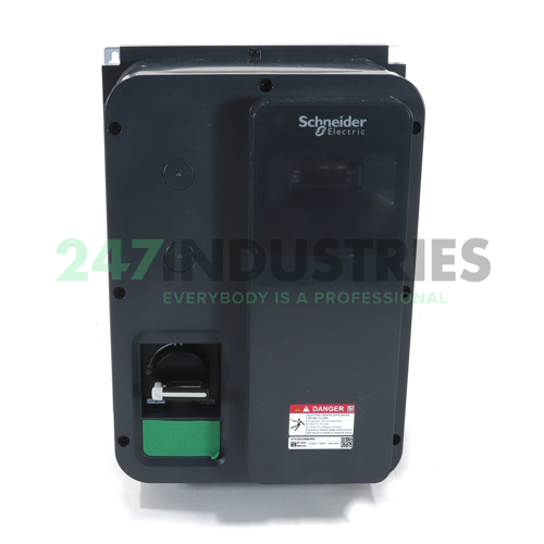 ATV320U06M2WS Schneider Electric Image 4