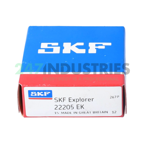 22205EK SKF Image 3