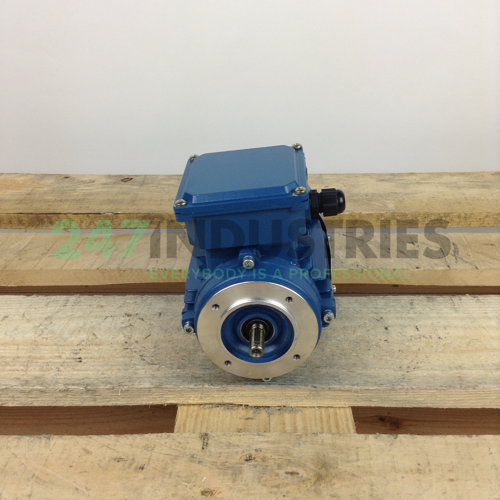 UMA63G-2B14 Universal Motors Image 4