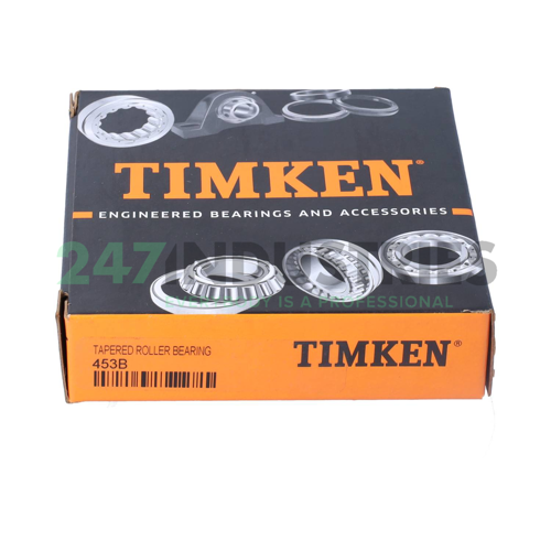 453B-20024 Timken Image 3