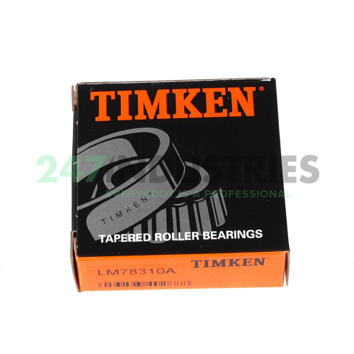 LM78310A Timken Image 3