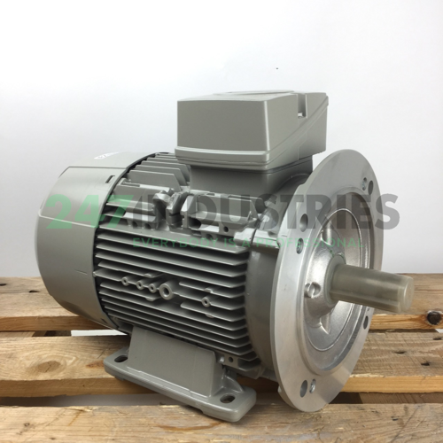 1LE1001-1BA63-4JA4-Z Siemens Image 3