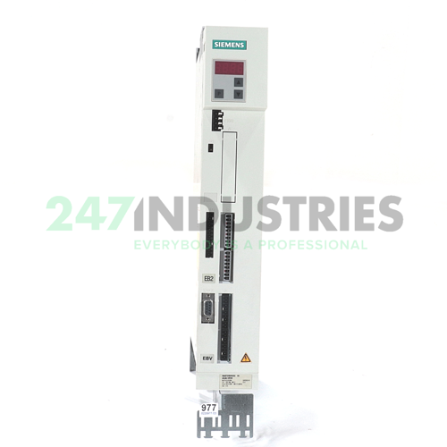 6SE7013-0EP60-Z G72 Siemens Image 2