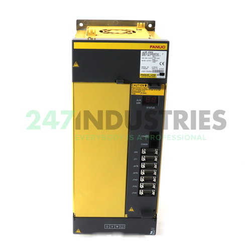 A06B-6122-H045#H570#C Fanuc Image 2