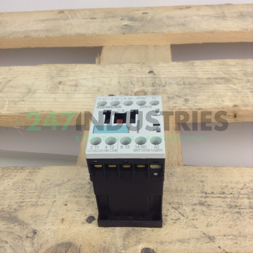 3RT1015-1AB01 Siemens Image 5