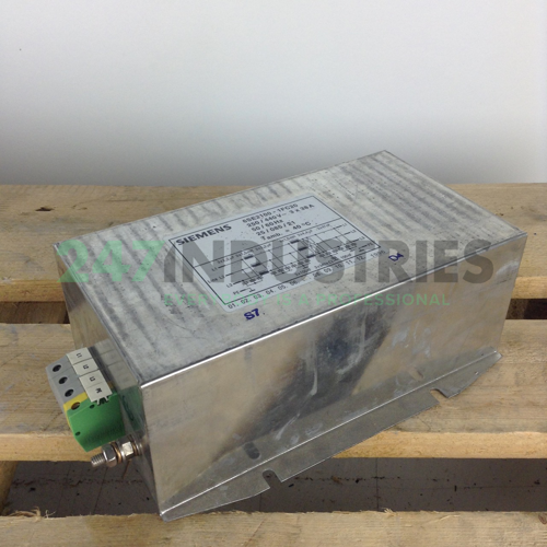 6SE2100-1FC20 Siemens