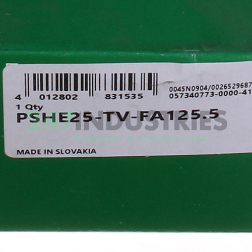 PSHE25-TV-FA125.5 INA Image 3