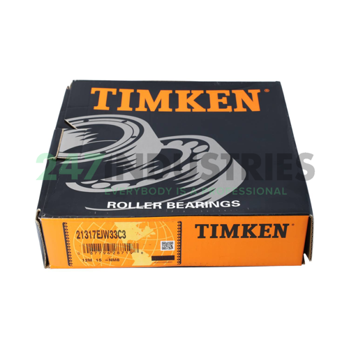 21317EJW33C3 Timken Image 4