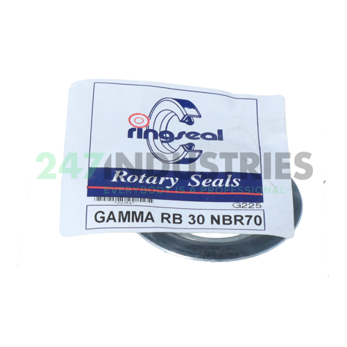 GAMMA RB30NBR70 Neutral Image 3