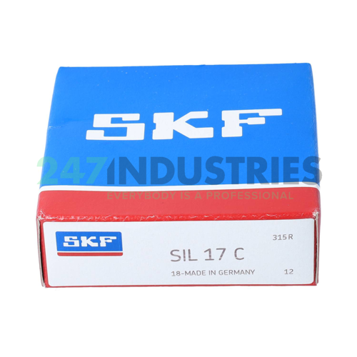 SIL17C SKF Image 3