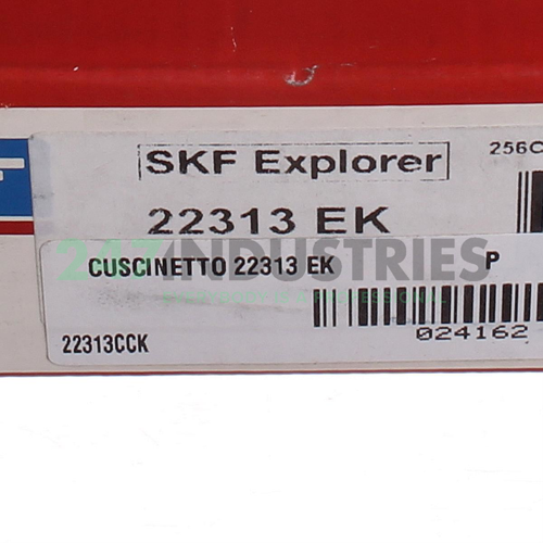 22313EK SKF Image 6