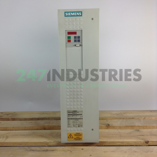 6SE7022-6EC61-Z Siemens Image 4