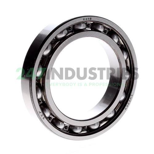 6015 Steyr Single Row Ball Bearing for sale online 