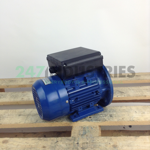 ML8024-B35 Electric Motor Company Image 3