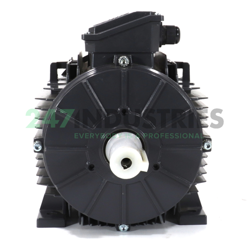 T3A132S-6-B3 TechTop Motor Image 2