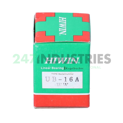 UB16A Hiwin Image 3