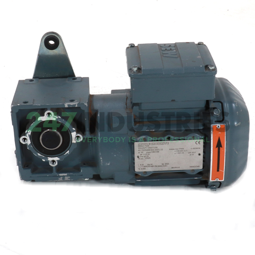 WA20T/DRS71S4 SEW-EURODRIVE Image 3