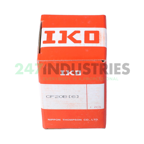 CF20B IKO Image 4