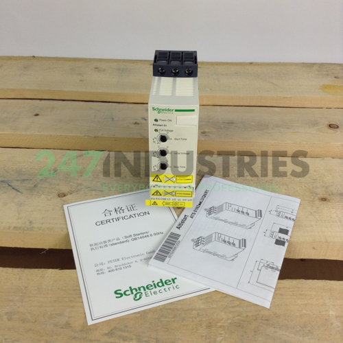 ATS01N209QN Schneider Electric Image 5