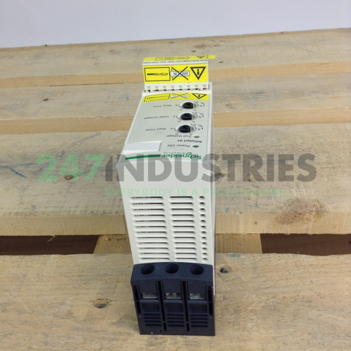 ATS01N209QN Schneider Electric Image 3