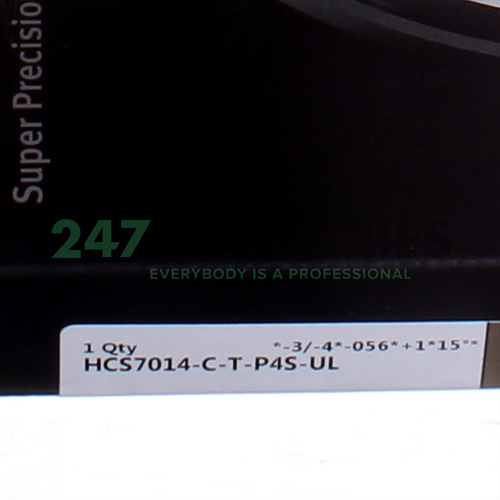 HCS7014-C-T-P4S-UL FAG Image 3