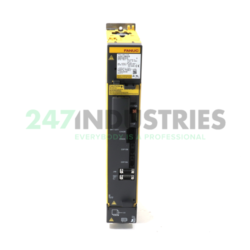 A06B-6290-H122 Fanuc Image 2