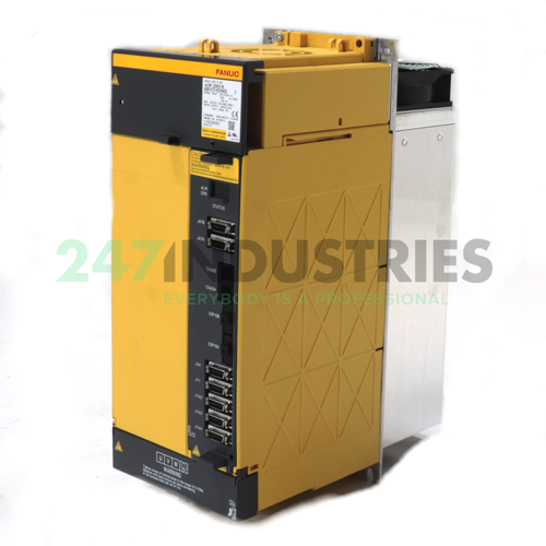 A06B-6270-H030#H600 Fanuc