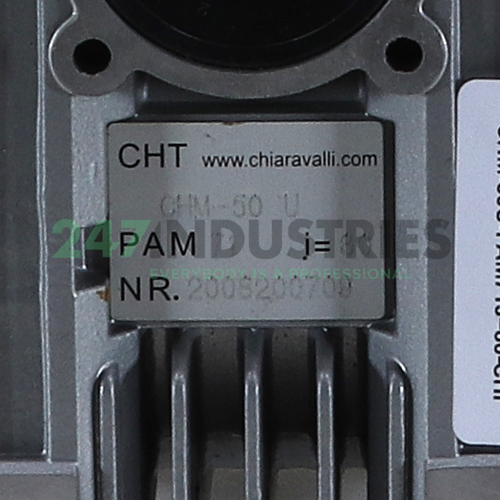 CHM50U-71B5I80 Chiaravalli Group Spa Image 2