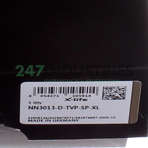 NN3013-D-TVP-SP-XL FAG Image 3